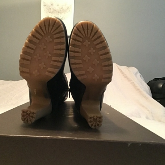 Gucci boots - Picture 5 of 8